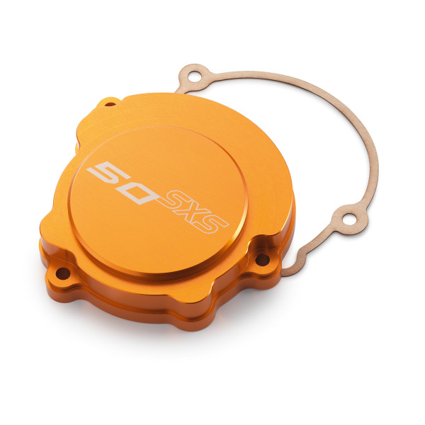 KTM Factory ignition cover